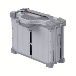 Batterie de vol intelligente DB2160 (plastique) pour drones agricoles Flycart 100 & T100 - Product Image 1