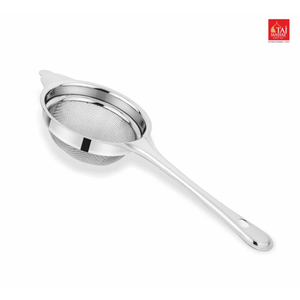 Mejor Precio: Colador de Té y Café SS Acord Max, Colador de Té de Acero Inoxidable y Filtro de Café de Grado Alimenticio, Colador de Malla Fina para Té - Product Image 1