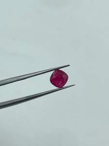 Exquisita Piedra Preciosa de Espinela Natural, Espinela Natural Suelta de Alta Calidad para la Elaboración de Joyería Fina - Product Image 2