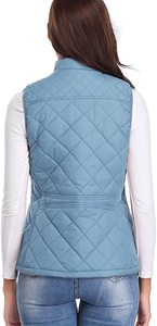 Unisex Relaxed Fit Outdoor Lifestyle <b>Jacket</b> - Product Image 3