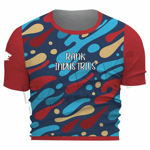 Lightweight Online Sale Women Crop Top T-Shirts Best Quality Women Crop Top Polyester Cotton Made Women Crop Top T-Shirts - Product Image 1