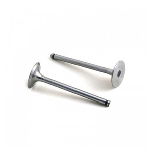 Válvula de Admisión y Escape del Motor Massey Perk 3.152, 3143128, 732811M1, 737640M1, Pieza de Repuesto Nueva - Product Image 1