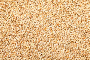 Graines de sésame indiennes pour usage culinaire - Product Image 3