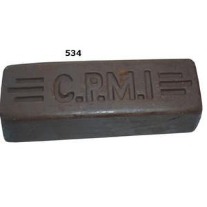 High Quality Polishing Rouge, <b>Red</b> Compound for Gold and Brass use for jewelry making tool whole sale lowest price best product - Product Image 2