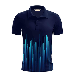เสื้อคริกเก็ตแขนยาวลายพังกูจารัต ผ้าคูลเทคแห้งเร็ว ระบายอากาศได้ดี ด้านข้างผ้าระบายอากาศ เหมาะสำหรับกีฬากลางแจ้ง เสื้อทีม - Product Image 4