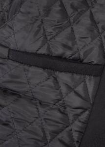 OEM 2025 High Street Custom Men's Varsity Jacket High Quality Baseball Letterman Stand Long Breathable Sleeves - Product Image 3