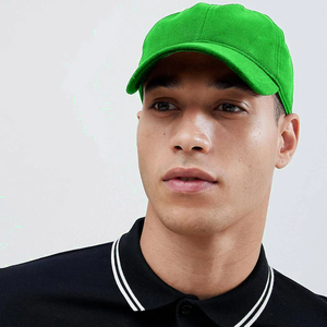 '' SOSH 4 '' หมวกแก๊ปพรีเมี่ยมสำหรับผู้ชาย - Product Image 2