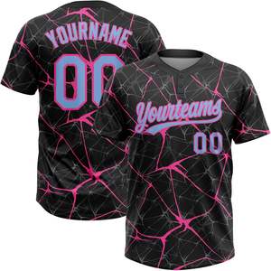 Camiseta de fútbol para entrenamiento deportivo con sublimación completa para hombre, venta al por mayor a bajo precio - Product Image 1