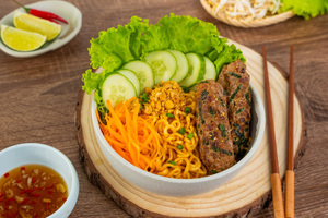 Acecook SiuKay Fideos Instantáneos Picantes con Carne de Res 128g - Product Image 5