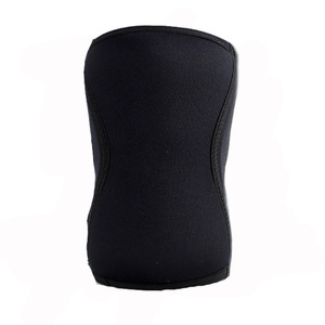 Rodillera Deportiva de Neopreno Transpirable de 57mm, Unisex, para Levantamiento de Pesas - Product Image 3