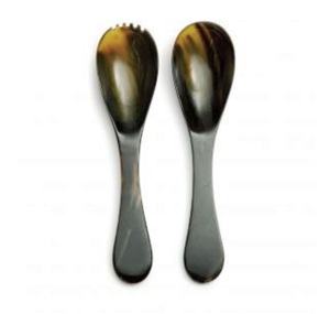 Utensilios de Cocina Ecológicos de Lujo, Aptos para Lavavajillas, Hechos en India - Product Image 3