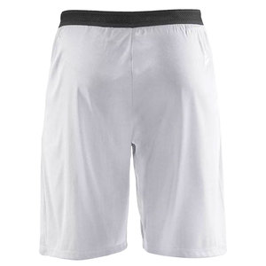 Pantalones Cortos Deportivos Casuales para Hombre, Personalizados, de Alta Calidad, 100% Poliéster, para Entrenamiento, Running, Gimnasio, Secado Rápido y Transpirables - Product Image 4