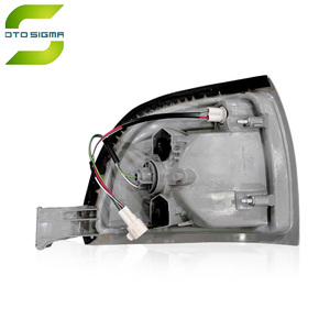 Luz de esquina transparente de alta calidad OE 212-1568L-A para TOYOTA LITEACE 1992-1998 - Product Image 2