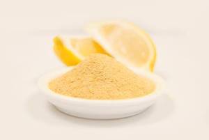 Poudre de Zeste de Citron du Delta du Vietnam 99% Pure, Riche en Vitamine C, Naturelle et Étiquetée, Sachets Hermétiques pour Suppléments et Industrie Alimentaire - Product Image 2