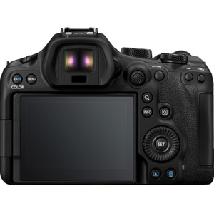 BRAND NEW ORIGINAL EOS R6 Mark Mirrorless <b>Camera</b> Multi-Function Shoe, Wi-Fi, <b>Bluetooth</b> - Product Image 2