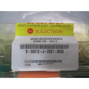AMAT 0100-00013 W PWB ION/TC GAUGE CONTROL, PCB - อุปกรณ์และชิ้นส่วนเซมิคอนดักเตอร์ระดับโลกที่เชื่อถือได้ - Product Image 4
