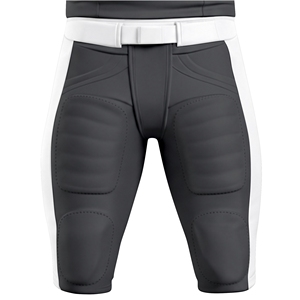 Custom Football Uniform Manufacturer Professional American Football Apparel Supplier Worldwide - Product Image 6