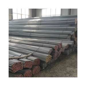 Varilla de hierro de alta resistencia para la venta en envíos a granel para refuerzo de construcción y plantas de procesamiento de acero - Product Image 4
