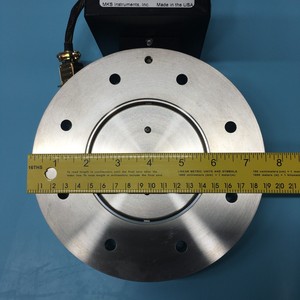 Cabezal de ducha, bloqueador, placa de distribución de gas, 119152 - Equipos y piezas de semiconductores de confianza de Trusted Global Legacy - Product Image 4