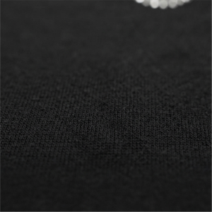 Nouveaux T-shirts unisexes personnalisables avec logo, style sportif, écologiques, à motif uni, tricotés, pour sororités, gymnases, écoles, universités - Product Image 5