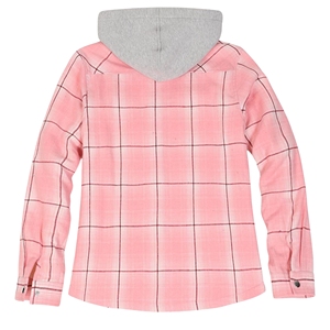 Blouson aviateur en toile vintage 100% coton veste d'hiver ample avec fermeture à glissière Service OEM technique teint en plaine - Product Image 2