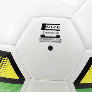 High Quality Light Weight Best Design New Arrival Professional Soccer <b>Balls</b>-Student Custom Size Customized Color Design Private - Product Image 2