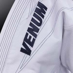 Kimono de Jiu-Jitsu Brésilien Premium Personnalisé avec Logo – Coton Doux, Léger, Tissage Perlé, Durable – Kimono de Jiu-Jitsu Brésilien 2026 - Product Image 2