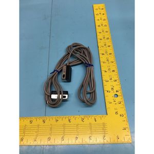 เซ็นเซอร์ลม Koganei CS5B จำนวน 2 ชิ้น, แบบ Proximity - อุปกรณ์และอะไหล่เซมิคอนดักเตอร์ระดับโลกที่เชื่อถือได้ - Product Image 1