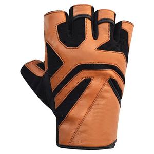 Nuevos guantes deportivos para entrenamiento, Fitness, levantamiento de pesas, guantes de gimnasio para hombres en venta al por mayor, guantes de levantamiento de pesas para fitness a la venta - Product Image 3
