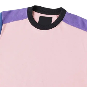Sudaderas de Forro Polar para Hombre a Precio Económico, Diseño Personalizado, Sudadera Básica de Cuello Redondo, Mezcla de Algodón - Product Image 4