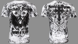 Camiseta de Algodón Personalizada para Hombre, Diseña la Tuya Propia, Transpirable, Tallas Grandes, Hecha en Pakistán, Impresión de Diseño Personalizado - Product Image 5