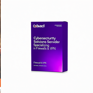 Cybersecurity Solutions Service Provider Specializing in Firewalls & VPNs - Product Image 3