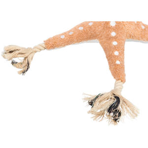 BE NORDIC Jane Starfish 32 cm <b>Interactive</b> and Movement <b>Pet</b> <b>Toy</b> - Product Image 3