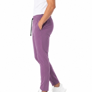 Men <b>Slim</b> Fit <b>Jogger</b> Trouser Premium Plus Size Comfortable Daily Wear Relaxed <b>Jogger</b> Fit Modern Casual Style Soft Cotton Comfort - Product Image 3