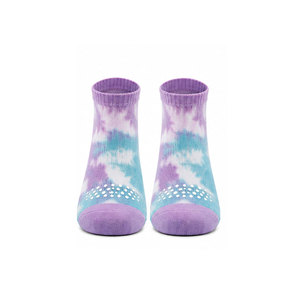 Home Wear Women Non Slip <b>Grip</b> <b>Socks</b> <b>Soft</b> Comfortable <b>Grip</b> <b>Socks</b> For Yoga Walking And Indoor Everyday Activities - Product Image 1
