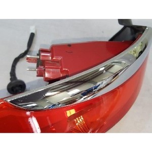 Luz Trasera Izquierda Usada SM7 265558768R - Product Image 2