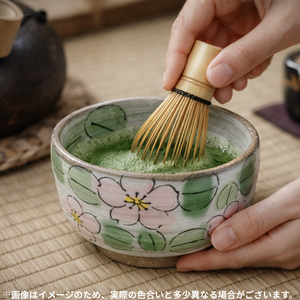 ถ้วยชาเขียวมัทฉะเซรามิกทำมือแบบมินิยาคิจากญี่ปุ่น - Product Image 6