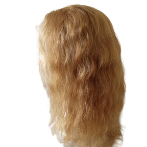 Premium Elegance Vietnamese Bouncy Full Lace Hair <b>Wigs</b>-Transparent HD 200% Density Long Length Natural Movement Rich Texture - Product Image 4