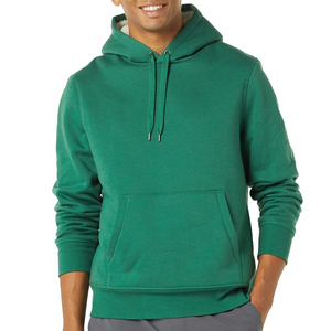 Wholesale Cotton Fleece <b>Pullover</b> <b>Men</b> Hoodie In Cheap Price Top Seller Solid Color Winter Wear <b>Pullover</b> Hoodie For <b>Men</b> - Product Image 1