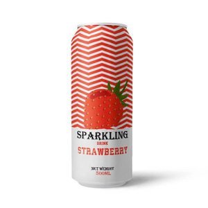 Bebidas Espumosas de Marca Privada en Lata de Aluminio de 500 ml – Sabores de Frutas Tropicales Precio Económico Muestras Gratis - Tan Do Beverage - Product Image 6