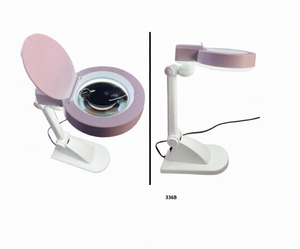 Loupe oculaire flexible de haute qualité, outil innovant pour la fabrication de bijoux destiné aux artisans et aux amateurs, et meilleur produit en vente en gros - Product Image 2