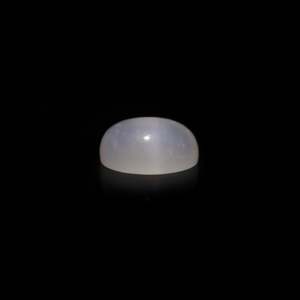 Certified Rainbow Moonstone Loose Gemstone Lot-4.55 Carat Calibrated Optical Effect - Product Image 3