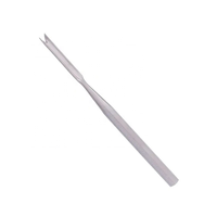 Ciseaux à os Lambotte miniatures en acier allemand de bonne qualité, meilleur prix, instrument chirurgical orthopédique en acier inoxydable ISO/CE