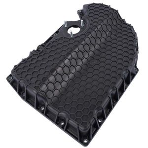 2015-2018 Volkswagen Golf GTI <b>Audi</b> <b>A3</b> S3 Lower <b>Engine</b> Oil Pan 06K103600R 06K103600L Product Category Oil Sump - Product Image 2