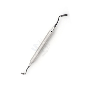 Nouveau kit manuel de greffe d'os, instruments chirurgicaux en acier inoxydable certifiés CE pour cliniques dentaires, hôpitaux et usage médical - Product Image 4