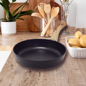 [Dearkit] Poêle à frire antiadhésive en aluminium DK0002, compatible lave-vaisselle, entretien facile, ustensile de cuisine pratique - Product Image 3