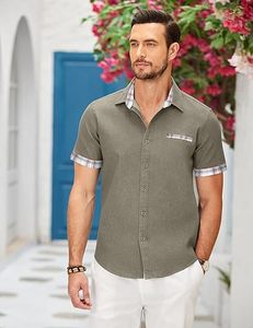 Polo Deportivo de la Mejor Calidad en Venta, Manga Corta, Precio al Por Mayor para Propietarios de Marcas de Ropa - Product Image 2