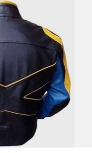 Customized Breathable Windproof Motorcycle Racing <b>Jacket</b> Racing Jersey Men's Motorcycle Leather <b>Jackets</b> Custom <b>Pilot</b> Bomber - Product Image 4