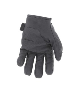 Guantes de Seguridad de Cuero NeedleSafe con Protección de Aramida, Resistentes al Calor, Duraderos, Transpirables, Profesionales y con Agarre Seguro - Product Image 3