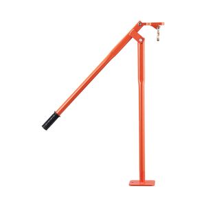 Estrattore per Pali a T in Acciaio Resistente da 36 Pollici, Capacità di Carico 660 libbre, Strumento per Recinzioni ad Alta Efficienza e Risparmio di Lavoro - Product Image 1